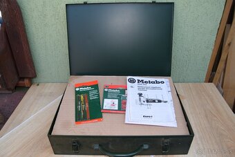Priamočiara píla Metabo EP 564 - 10