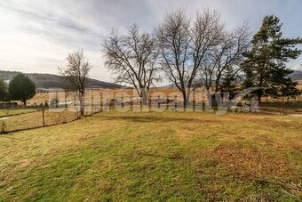 PREDAJ: Veľkometrážny rodinný dom s projektom jeho rekonštru - 10