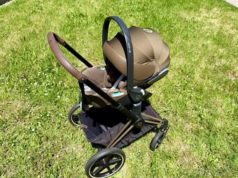 Cybex Kocik - 10