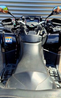 CAN-AM OUTLANDER MAX 1000 XT-P MY2018 t3b - 10
