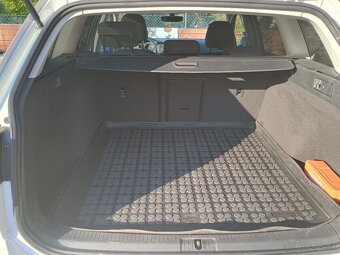 Golf variant Comfortline 1,5 TSI EVO 6G - 10