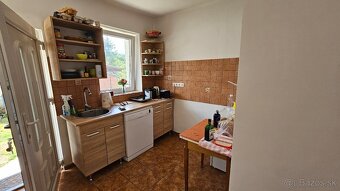 Vágáshuta - dva domy na jednom pozemku, panoramatický výhľad - 10