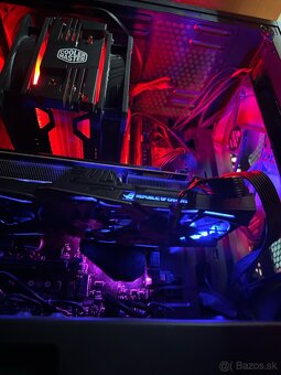 Asus Rog Strix 1080 8GB - 10