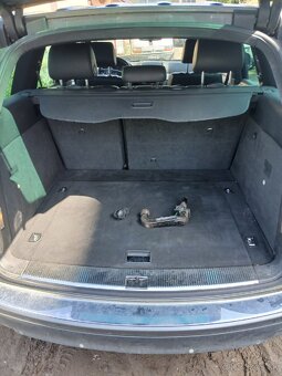 VW touareg 3.0 tdi - 10