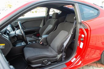 Hyundai Coupé 2.7 V6 Sport - 10