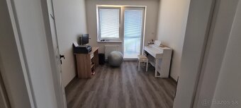 3i- byt Martin Priekopa Novostavba s parkovaním - 10