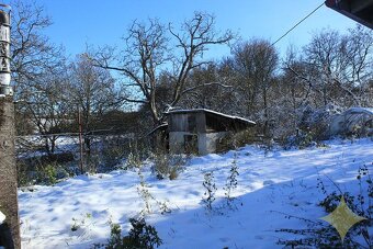 Farmárska usadlosť s vyše 9 hektármi pozemku - Čelovce, Krup - 10