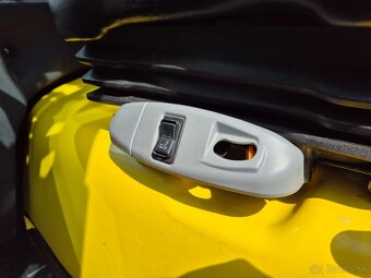 Použitý vysokozdvižný vozík Hyster 3,5t, LPG, 2019 - 10