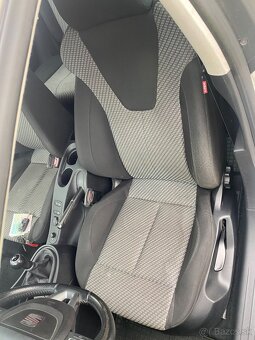 Seat Leon 1P 1.2 tsi 77kW rv 10/2010, 140t km, TK,EK 04/2027 - 10