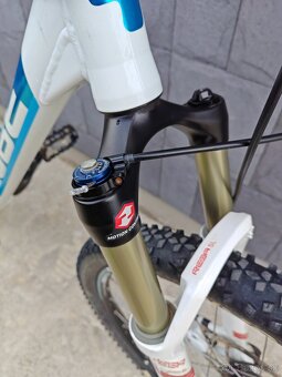Horský bicykel Cube Acid - 10
