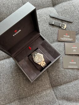 Tudor Pelagos 39 - nové 5020,–€ - V ZÁRUKE do 2028 - 10