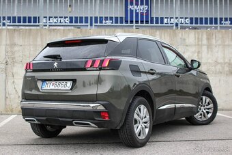 Peugeot 3008 1.2 PureTech 96kw - 10