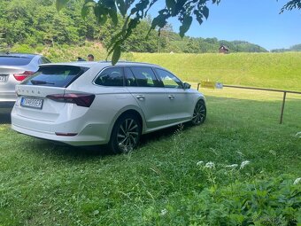 Predám škoda octavia 2.0 TDi dsg - 10