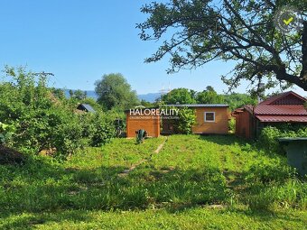 HALO reality - Predaj, záhradná chata Bojnice, priestranná c - 10