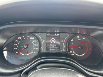 Fiat Tipo Kombi 1.6 MultiJet - 10