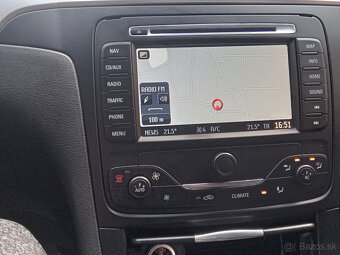 Ford S-max 2013 - 10