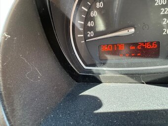 Predám BMW X3 - 10
