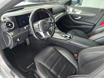 Mercedes-Benz E trieda Sedan AMG E53 4matic mHev ODPOČET DPH - 10