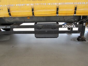 náves KOGEL S 24-1/C1V/3E11 BL-479YS - 10