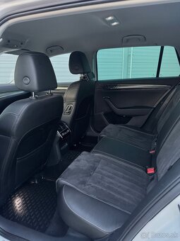 Škoda Superb iV Plug in H - DSG - Style+ 160kW -Odpočet DPH - 10