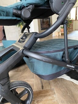 Easywalker Harvey 5 Premium Jade Green - 10