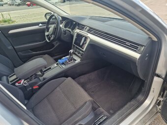 PREDAM PASSAT B8 2018 AT 7 - 10
