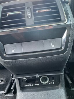 Škoda Karoq 1.5 TSI ACT Style 4x4 automat 110kW - 10