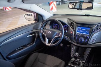 Hyundai i40 1.7 CRDi - 10