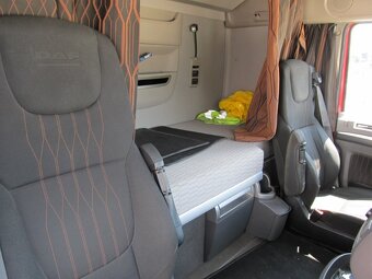 Predám Ťahač DAF XF 480 FT - 10