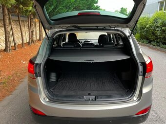 Hyundai ix35 1.7 CRDi VGT Style 4x2 - 10