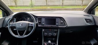Seat Ateca 1.4 TSI DSG Xcellence - 10