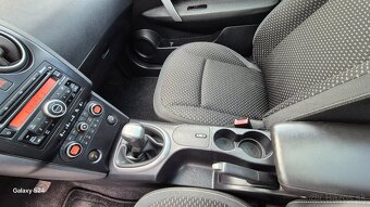 Nissan Qashqai 1.6i Tekna Pack 4x2  2007 - 10