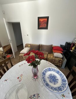 Na predaj rodinný dom v Mostovej - 10