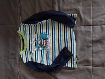 Predám chlapčenské oblečenie - 10