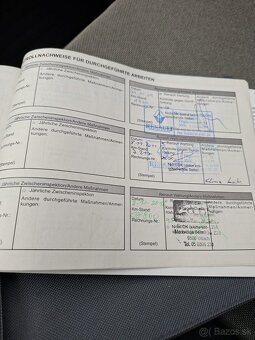 Renault Grand Modus 1.2 - 2008 - 10