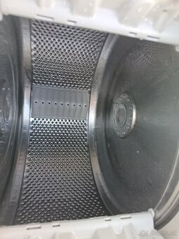 1200 otcova práčka na 6 kg úzka 40 cm, dovoz b BA - 10