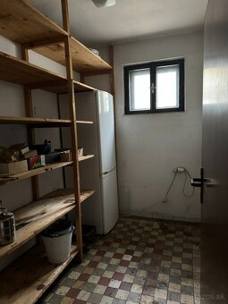 Útulný 5- izbový rodinný domček pod lesom- Skvelá Ponuka. - 10