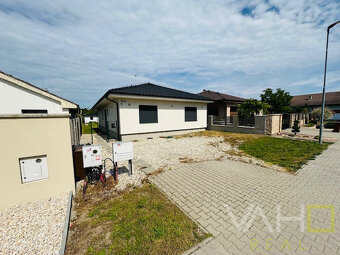 EXKLUZÍVNE NA PREDAJ NOVOSTAVBA obec Zavar - 10