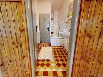 Rodinný dom s garážou v najlepšej lokalite Serede - 10