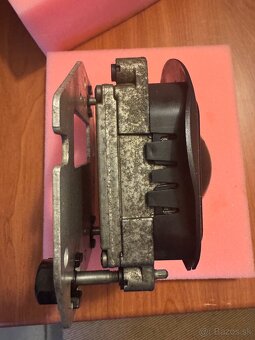 Radar-Senzor RIADIACA JEDNOTKA Audi A8 4.2TDi rok 2017 - 10