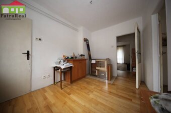 3-izb. byt v rekonštrukcii, Ľubochňa okres Ružomberok - 10