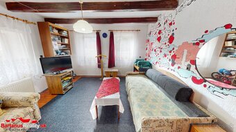 BartanusReality - Na predaj zaujímavý vidiecky, rodinný dom - 10