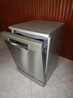 umývačka riadu BOSCH - 10