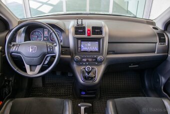 Honda CR-V 110 kw Elegance - 10