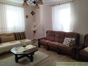 Znížená cena Vidiecky domček, Nižný Slavkov. - 10