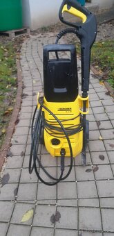 Predám záhradnú techniku - 10