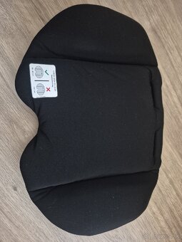 Autosedačka Cybex Aton B2 i-size + Isofix - 10