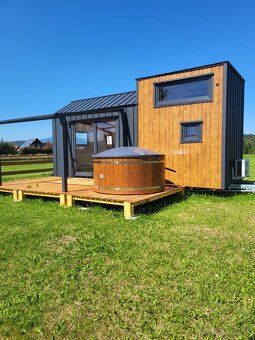 TINY HOUSE - 10
