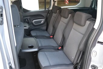 Toyota Proace City Verso - prenájom - 10
