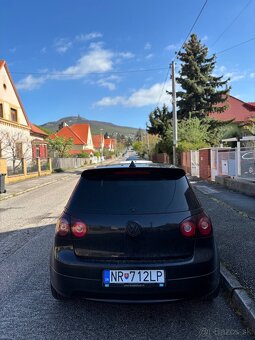 Golf 5 1.9 tdi - 10